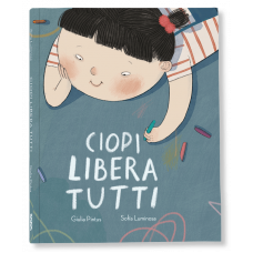 CIOPI LIBERA TUTTI